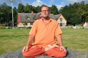 Lars Samatvam Borgudd - The Heart of Yoga - Yoga retreats Sweden Sverige Worldwide Lars Samatvam Borgudd - The Heart of Yoga - Yoga retreats Sweden Sverige Worldwide
